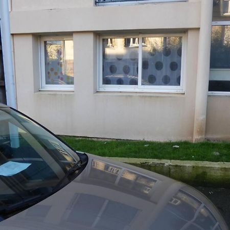 Brest Saint-Marc : Appart T1 Bis Bien Situe Wifi Εξωτερικό φωτογραφία